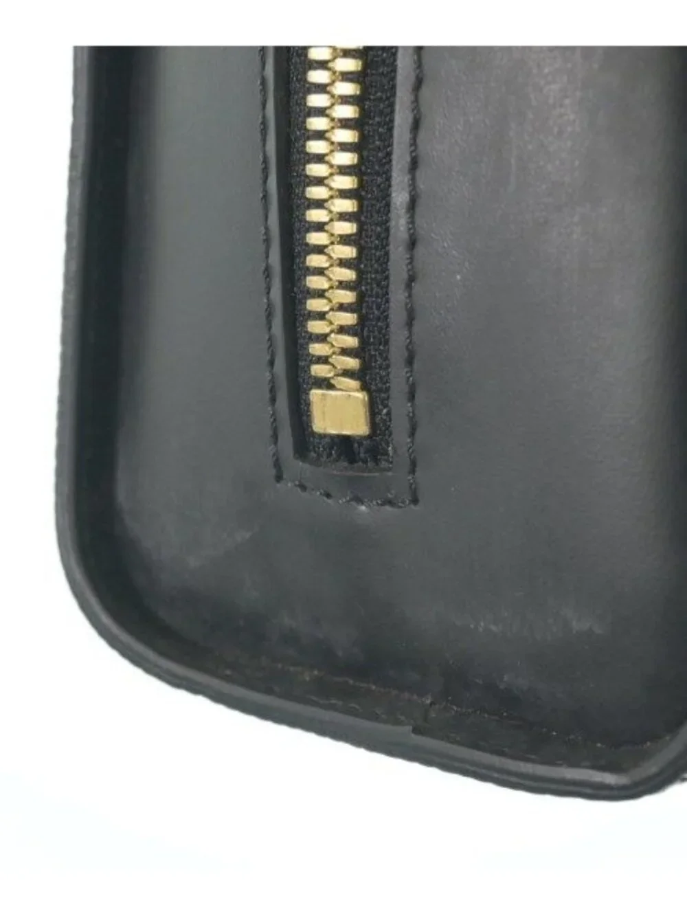 Louis Vuitton Backpack Black